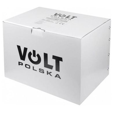 Гибридный ИБП/инвертор Volt Polska SINUS PRO 1500E 12V 230V (3SP091512E)