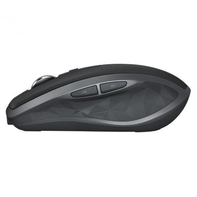 Миша Logitech Anywhere Mouse MX 2S Graphite (910-005153, 910-005132)