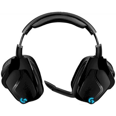 Наушники с микрофоном Logitech G935 (L981-000744)