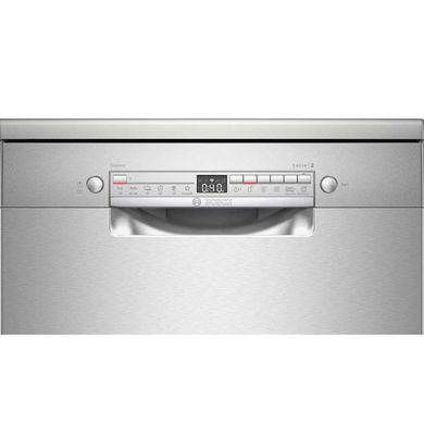Посудомоечная машина Bosch SMS2HTI60E