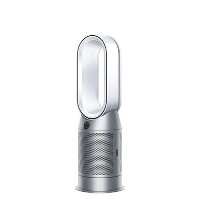 Очисник повітря Dyson Purifier Hot+Cool HP07 (White/Silver)