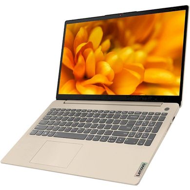 Ноутбук Lenovo IdeaPad 3 15ITL6 Gold (82H800QCRA)