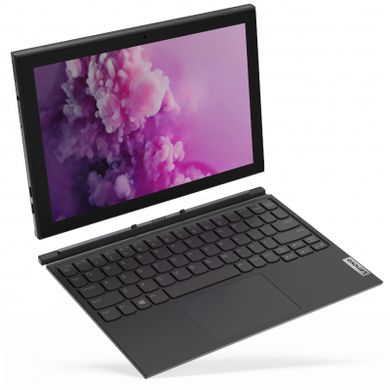 Планшет Lenovo IdeaPad Duet 3 10.3WUXGA Touch/Pen N5030/8/128/LTE/W11P/Grey (82HK005URA)