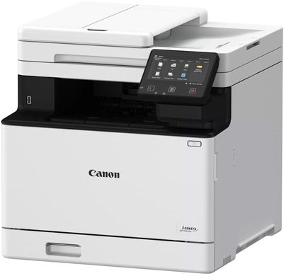 МФУ Canon i-SENSYS MF754CDW + Wi-Fi (5455C023)