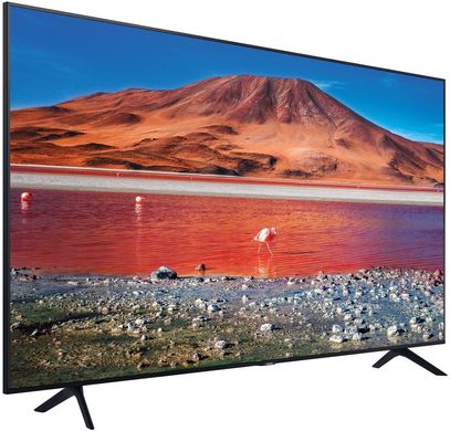 Телевизор Samsung UE55TU7002