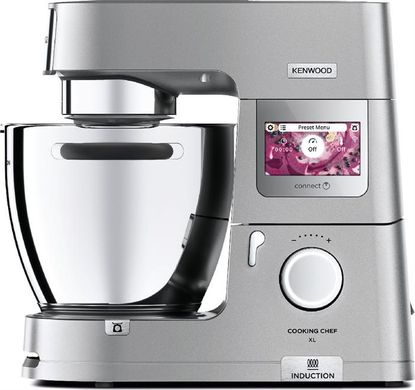 Кухонная машина Kenwood Cooking Chef XL KCL95.004SI