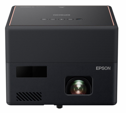 Мультимедийный проектор Epson EF-12 (V11HA14040)
