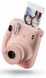 Фотокамера миттєвого друку Fujifilm Instax Mini 11 Blush Pink (16655015) - 2