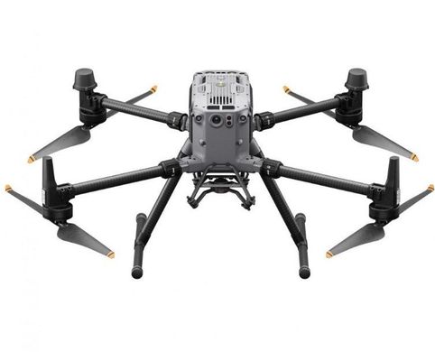 Профессиональный квадрокоптер DJI Matrice 350 RTK Enterprise + NightVision Camera (CP.EN.00000468.01)