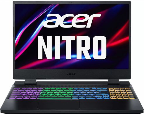 Ноутбук Acer Nitro 5 AN515-58-5046 (NH.QGUAA.001)