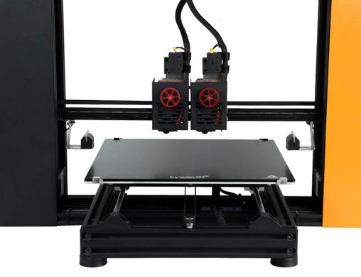 3D-принтер Kywoo3D Tycoon IDEX