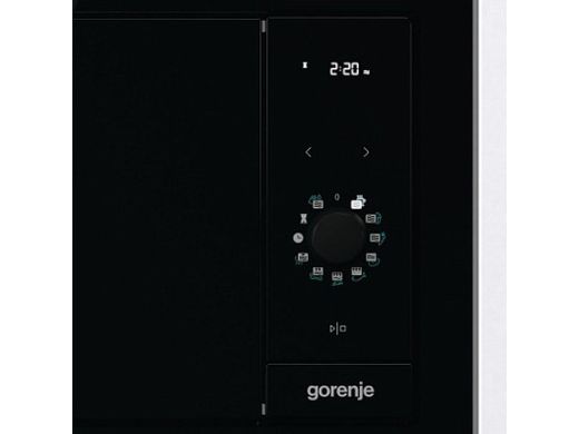 Вбудована мікрохвильва піч Gorenje BM235G1SYB