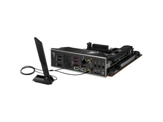 Материнська плата Asus ROG Strix B650E-I Gaming WIFI