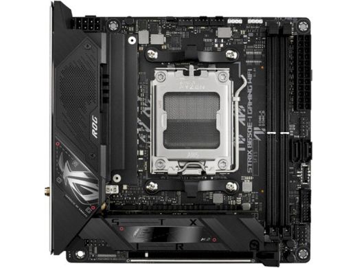 Материнская плата Asus ROG Strix B650E-I Gaming WIFI