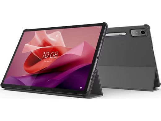 Планшет Lenovo Tab P12 8/128GB Wi-Fi Storm Grey (ZACH0134PL) + Stylus