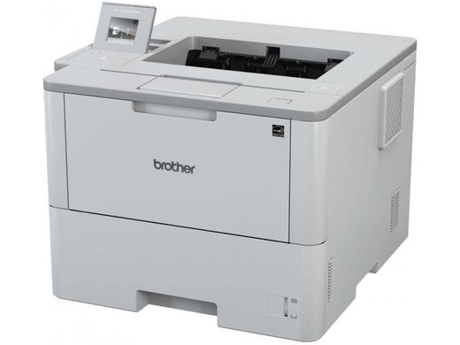 Принтер Brother HL-L6300DWR (HLL6300DWR1)
