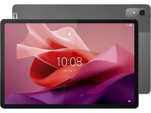 Планшет Lenovo Tab P12 8/128GB Wi-Fi Storm Grey (ZACH0134PL) + Stylus