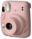 Фотокамера миттєвого друку Fujifilm Instax Mini 11 Blush Pink (16655015) - 5