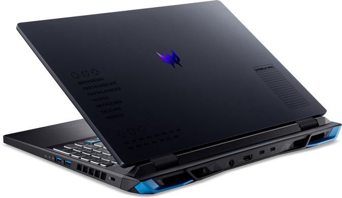 Ноутбук Acer Predator Helios Neo 16 PHN16-72-95RT (NH.QREEX.001)