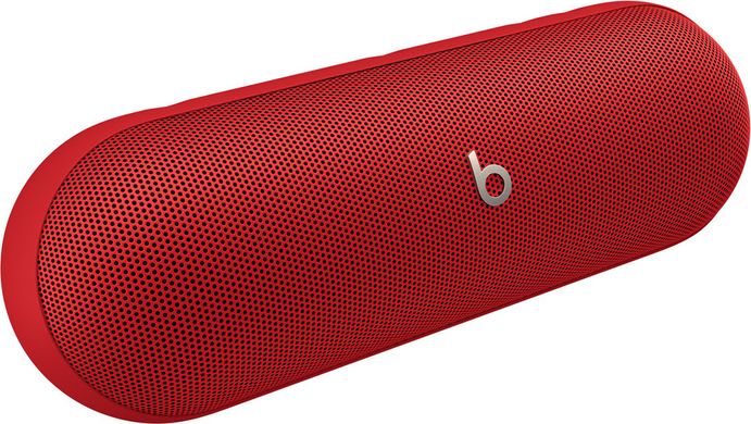 Портативная колонка Beats by Dr. Dre Pill Statement Red (MWQW3)