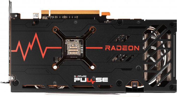 Видеокарта Sapphire Radeon RX 6600 XT PULSE (11309-03-20G)