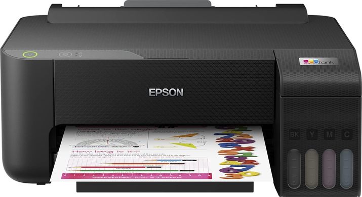 Принтер Epson L1210 (C11CJ70401)