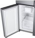 Холодильник з морозильною камерою Samsung RF48A401EM9 - 6