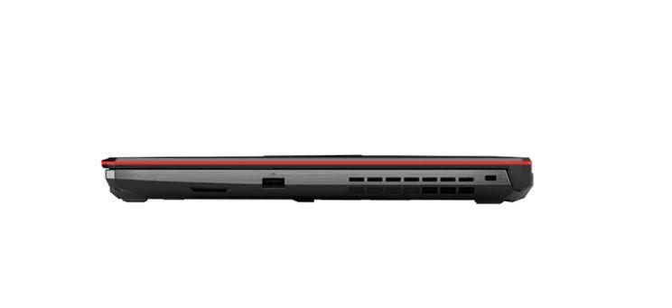 Ноутбук Asus Tuf F15 FX506LI-HN109