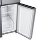 Холодильник з морозильною камерою Samsung RF48A401EM9 - 5
