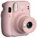 Фотокамера миттєвого друку Fujifilm Instax Mini 11 Blush Pink (16655015) - 6