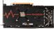 Видеокарта Sapphire Radeon RX 6600 XT PULSE (11309-03-20G) - 5