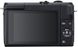 Бездзеркальний фотоапарат Canon EOS M200 kit (15-45mm) IS STM Black (3699C027) - 11