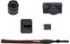 Бездзеркальний фотоапарат Canon EOS M200 kit (15-45mm) IS STM Black (3699C027) - 7