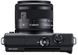 Бездзеркальний фотоапарат Canon EOS M200 kit (15-45mm) IS STM Black (3699C027) - 4