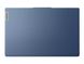 Ноутбук Lenovo IdeaPad Slim 3 15AMN8 Abyss Blue (82XQ006WPB) - 8