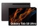 Планшет Samsung Galaxy Tab S8 Ultra 14.6 8/128GB Wi-Fi Grey(SM-X900NZAA) - 2