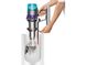 Пилосос 2в1 (вертикальний + ручний) Dyson Gen5detect Absolute Nickel/Purple (447930-01) - 7