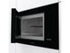 Встраиваемая микроволновая печь Gorenje BM235G1SYB - 3