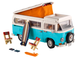 Авто-конструктор LEGO Volkswagen T2 Camper Van (10279) - 2