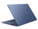 Ноутбук Lenovo IdeaPad Slim 3 15AMN8 Abyss Blue (82XQ006WPB) - 3
