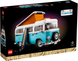 Авто-конструктор LEGO Volkswagen T2 Camper Van (10279) - 1