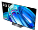 Телевізор LG OLED55B23LA - 2