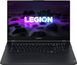 Ноутбук Lenovo Legion 5 17ACH6H Phantom Blue/Shadow Black (82JY00HKCK) - 1