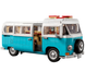 Авто-конструктор LEGO Volkswagen T2 Camper Van (10279) - 13