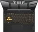 Ноутбук ASUS TUF Gaming F15 (FX507ZU4-LP067) - 2