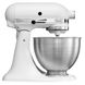 Кухонная машина KitchenAid 5K45SSEWH - 4