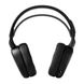 Навушники з мікрофоном SteelSeries Arctis 7+ Black (61470) - 1