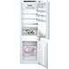 Холодильник з морозильною камерою Siemens KI86NADF0 - 1