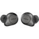 Навушники TWS JABRA Elite 85t Titanium Black (100-99190000-60) - 2