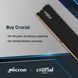 Память для настольных компьютеров Crucial 64 GB (2x32GB) DDR5 5600 MHz Pro (CP2K32G56C46U5) - 9